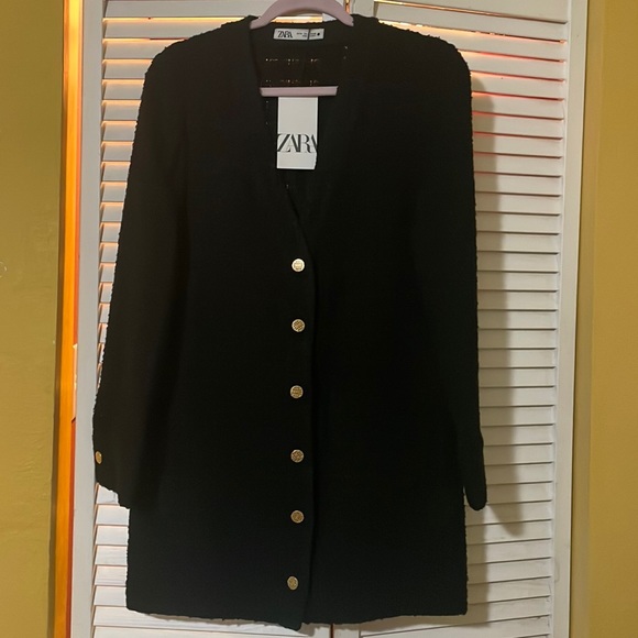 COPY - Zara dress - Picture 1 of 3